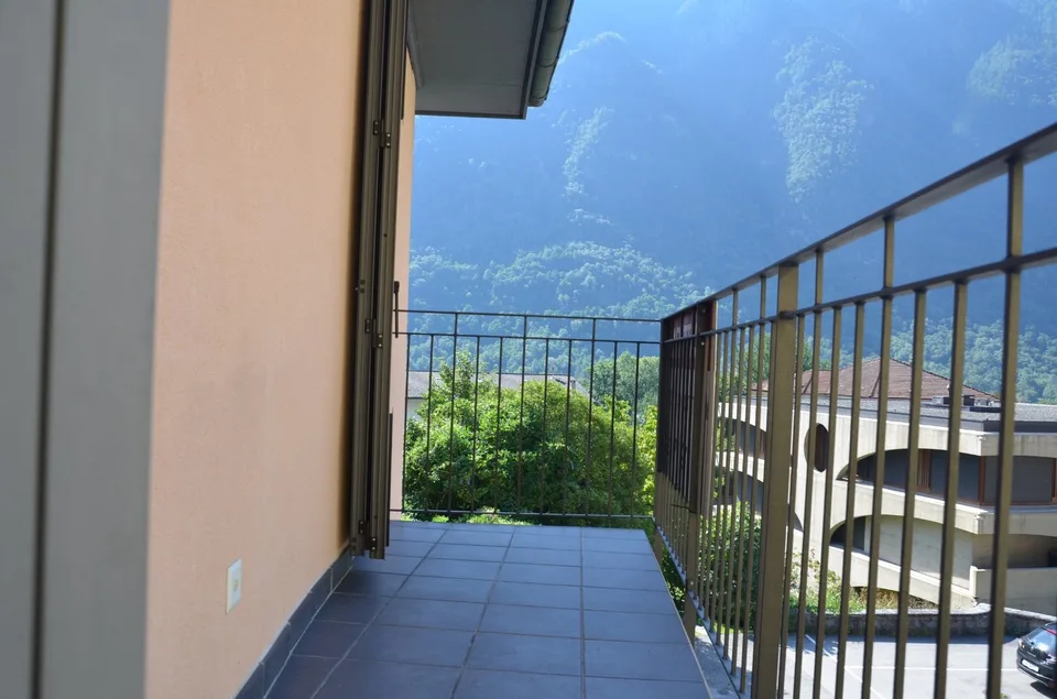 Appartamento 3.5 locali in affitto a Grono – foto 10 di 11