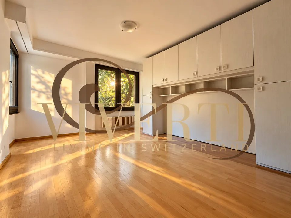 ÉLÉGANT 3.5 PIÈCES À VENDRE À LUGANO – photo 6 sur 9