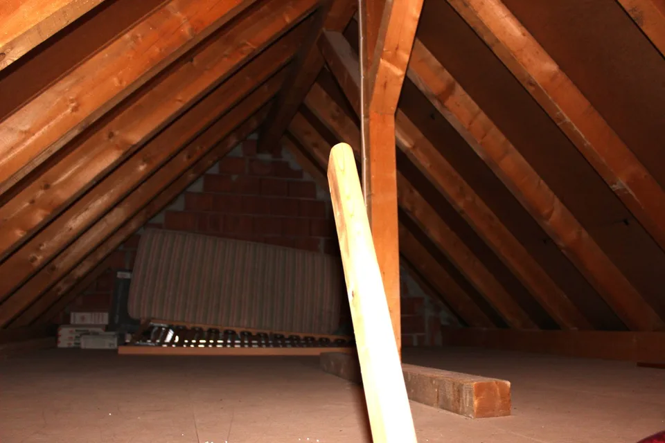 Appartement maisonnette 4,5 pièces, rénové et avec une vue merveilleuse – photo 14 sur 17