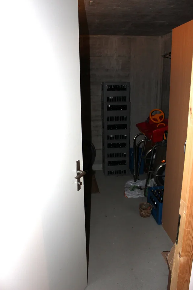 Appartement maisonnette 4,5 pièces, rénové et avec une vue merveilleuse – photo 17 sur 17