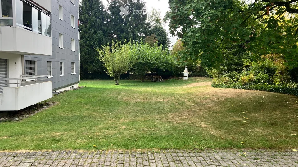 Peaceful living in a central location – photo 12 of 14