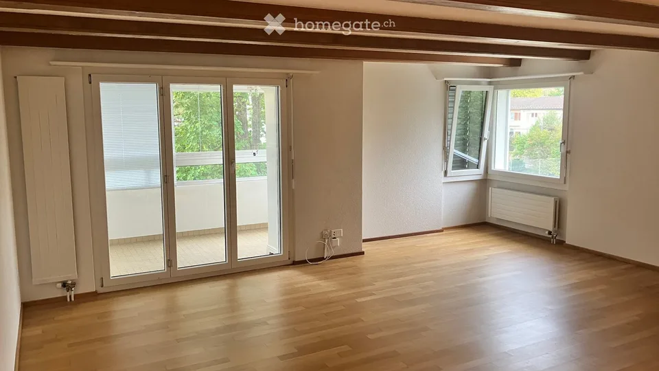 Peaceful living in a central location – photo 2 of 14