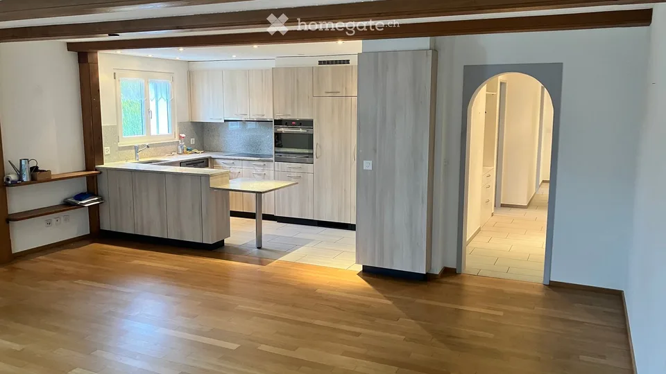 Peaceful living in a central location – photo 3 of 14