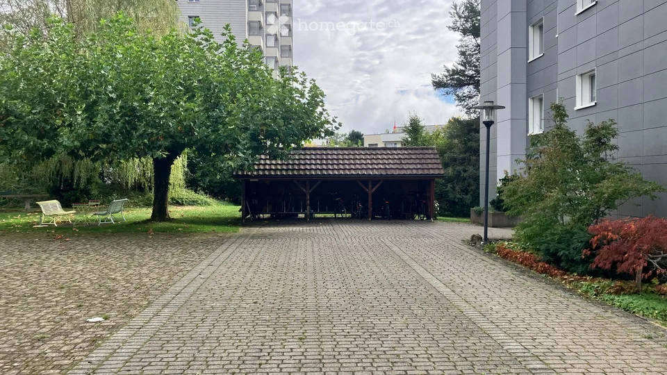 Peaceful living in a central location – photo 13 of 14