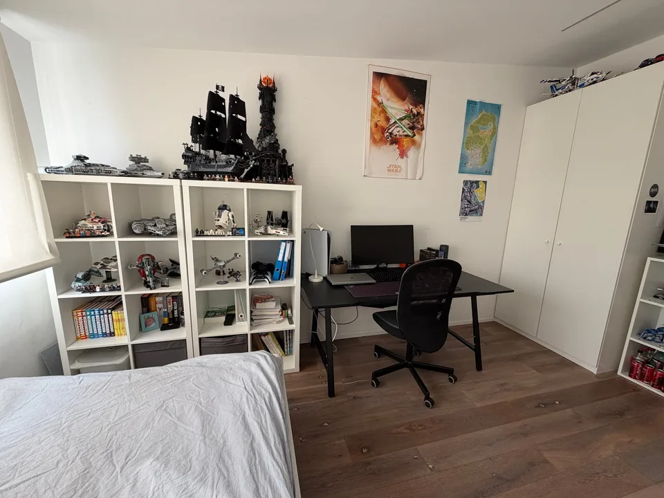 Villa unifamiliale moderne de 5,5 pièces avec jardin – photo 16 sur 26
