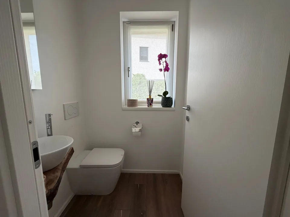 Villa unifamiliale moderne de 5,5 pièces avec jardin – photo 11 sur 26