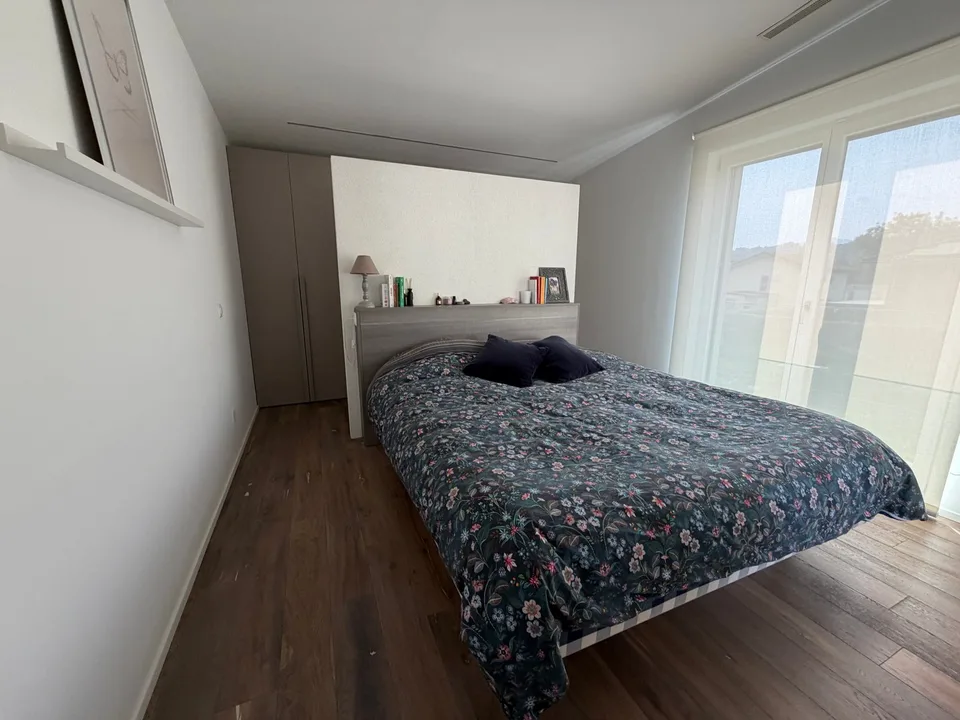 Villa unifamiliale moderne de 5,5 pièces avec jardin – photo 19 sur 26