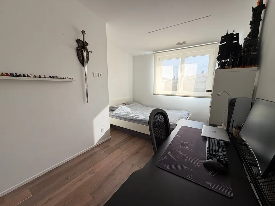 Villa unifamiliale moderne de 5,5 pièces avec jardin – photo 15 sur 26