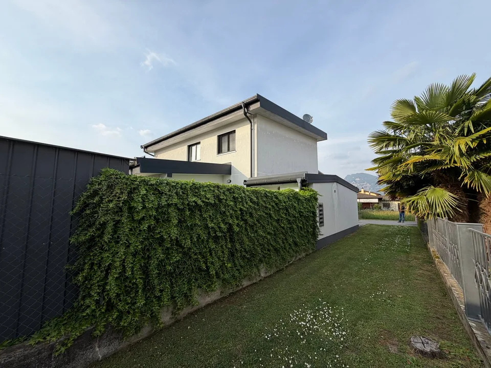 Villa unifamiliale moderne de 5,5 pièces avec jardin – photo 26 sur 26