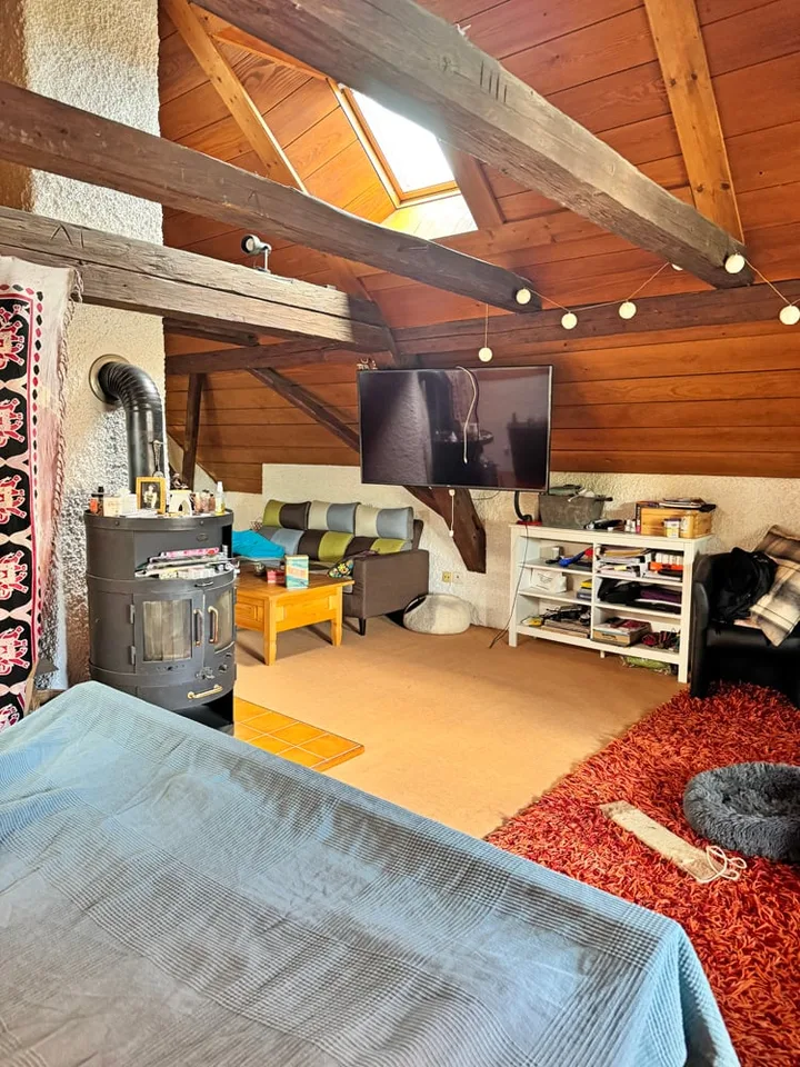 Two-family/intergenerational house - with style and original charm – photo 15 of 26