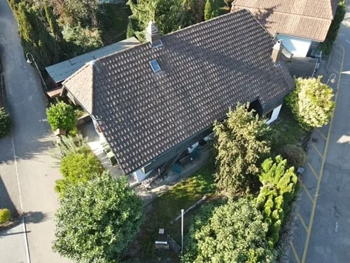 Two-family/intergenerational house - with style and original charm – photo 26 of 26