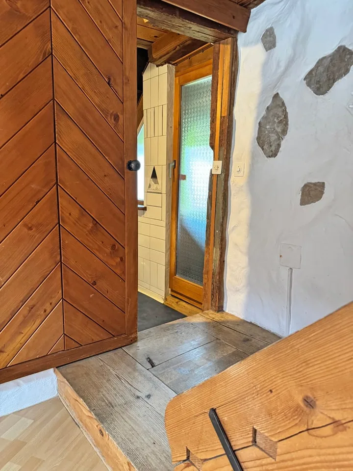 Two-family/intergenerational house - with style and original charm – photo 22 of 26