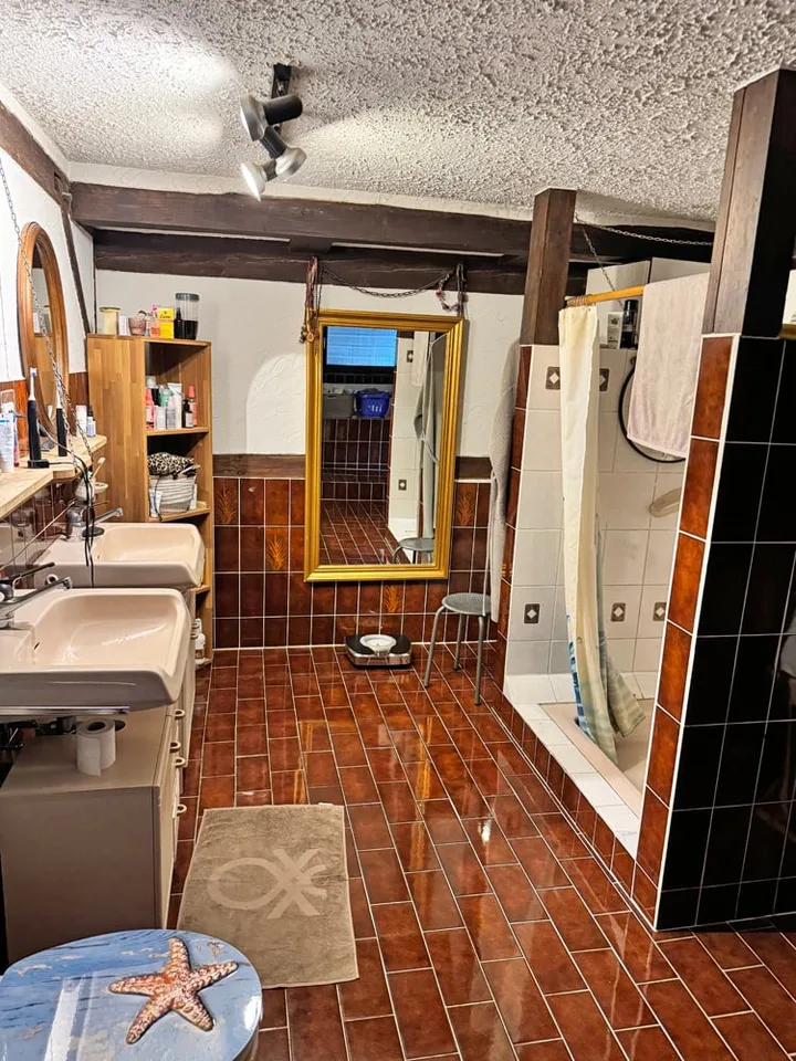 Two-family/intergenerational house - with style and original charm – photo 11 of 26