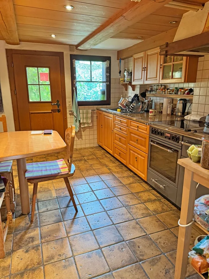 Two-family/intergenerational house - with style and original charm – photo 4 of 26