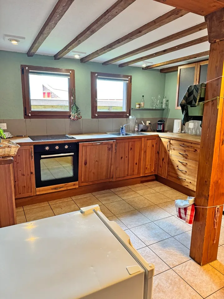 Two-family/intergenerational house - with style and original charm – photo 17 of 26