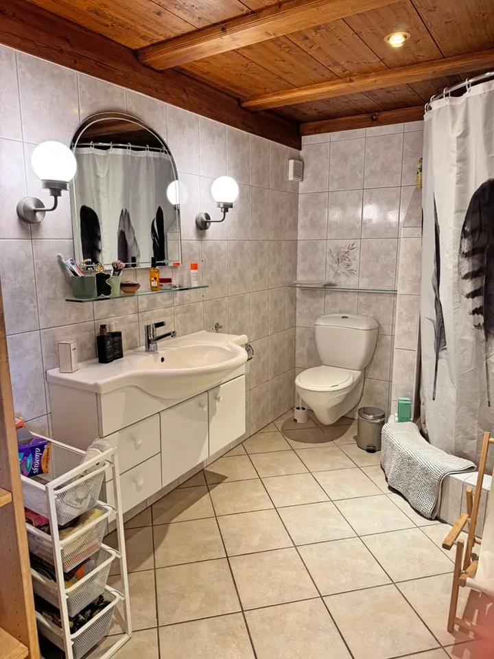 Two-family/intergenerational house - with style and original charm – photo 19 of 26