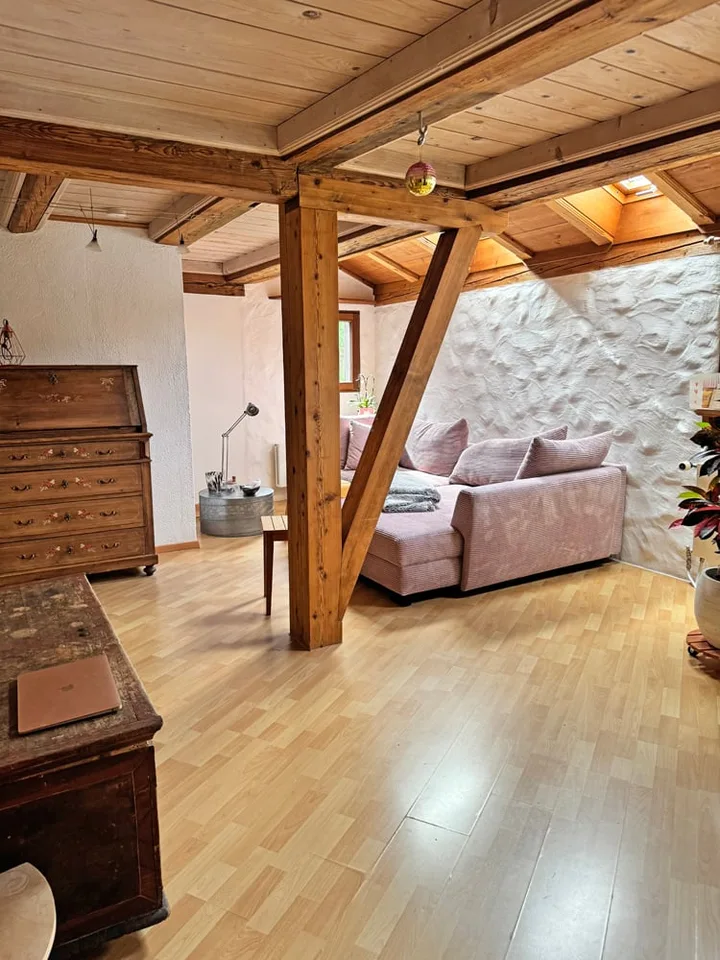 Two-family/intergenerational house - with style and original charm – photo 20 of 26