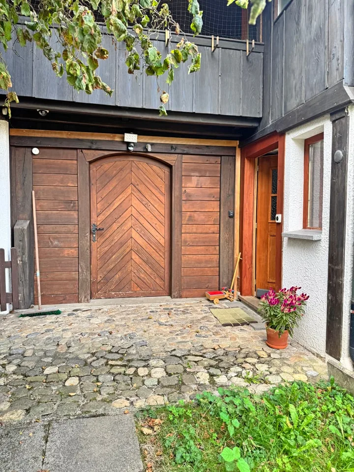 Two-family/intergenerational house - with style and original charm – photo 16 of 26