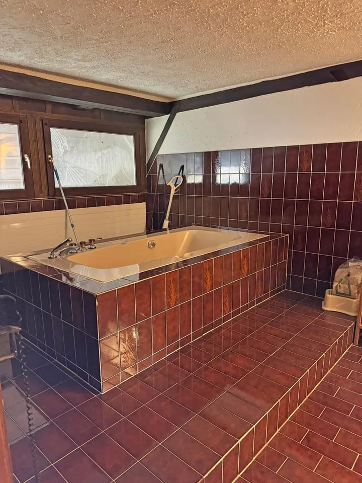 Two-family/intergenerational house - with style and original charm – photo 12 of 26