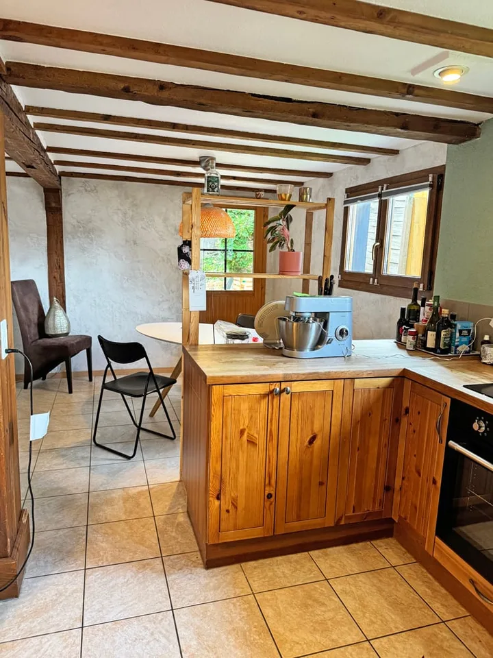 Two-family/intergenerational house - with style and original charm – photo 18 of 26