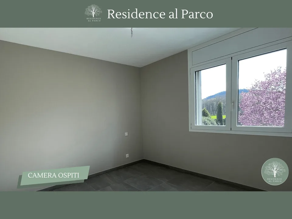 3.5 CON GIARDINO MERAVIGLIOSO ZONA PARCO NATURALE (VIDEO) – foto 16 di 25