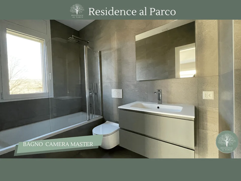 3.5 CON GIARDINO MERAVIGLIOSO ZONA PARCO NATURALE (VIDEO) – foto 13 di 25
