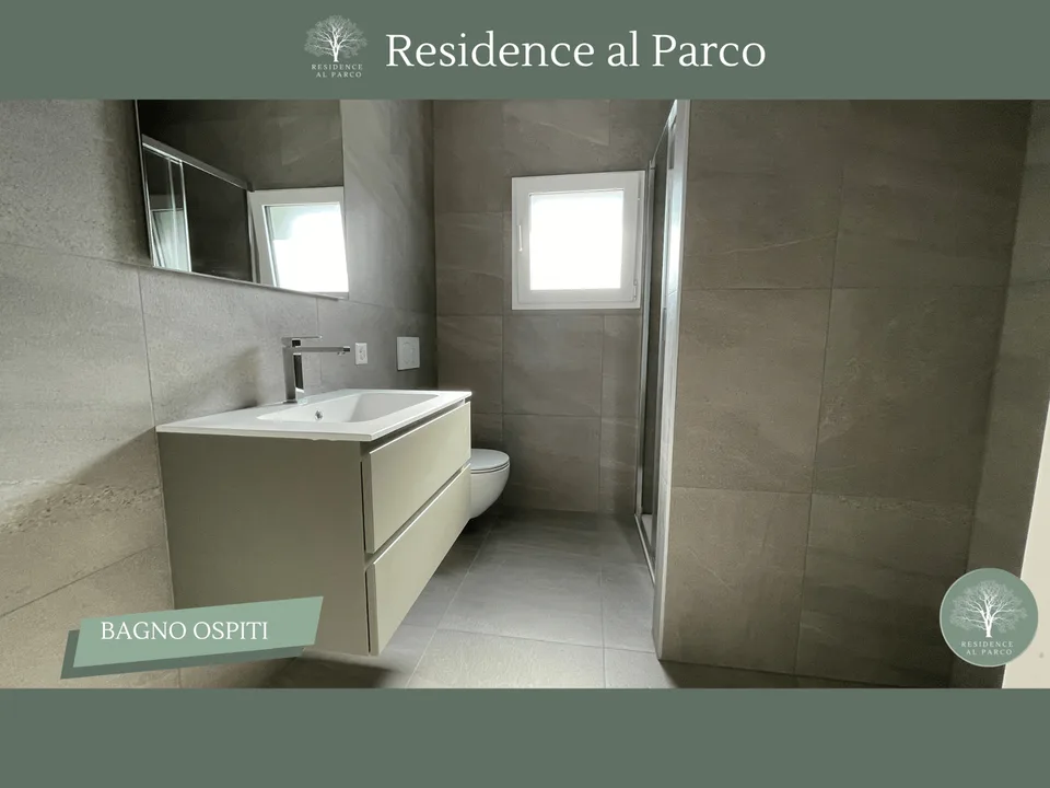 3.5 CON GIARDINO MERAVIGLIOSO ZONA PARCO NATURALE (VIDEO) – foto 17 di 25
