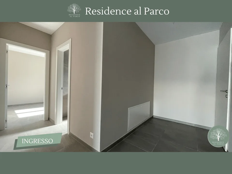 3.5 CON GIARDINO MERAVIGLIOSO ZONA PARCO NATURALE (VIDEO) – foto 14 di 25