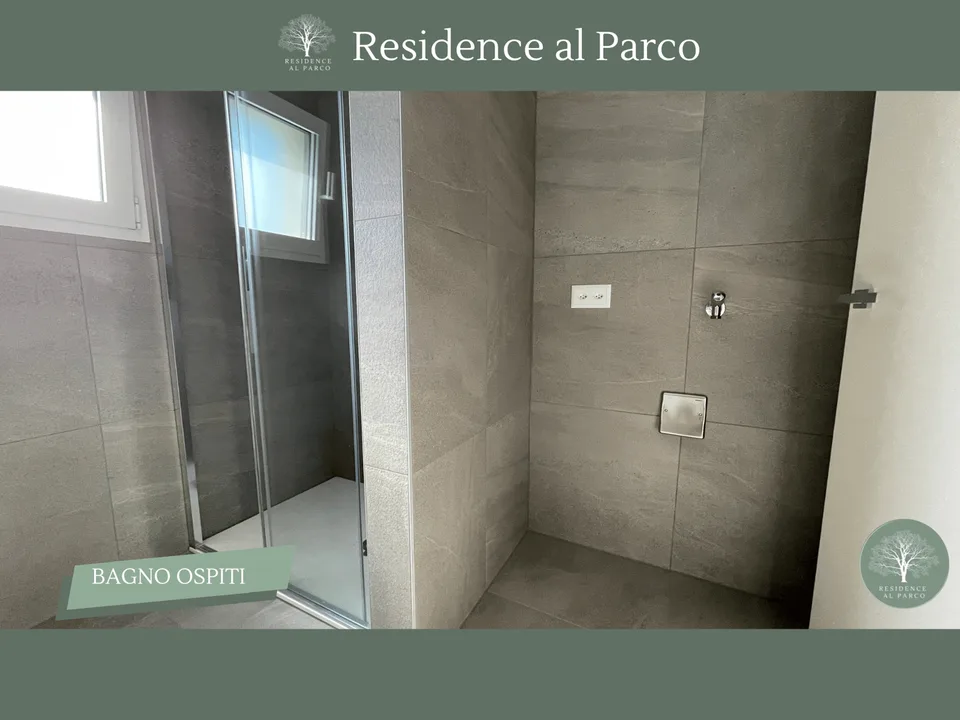 3.5 CON GIARDINO MERAVIGLIOSO ZONA PARCO NATURALE (VIDEO) – foto 18 di 25
