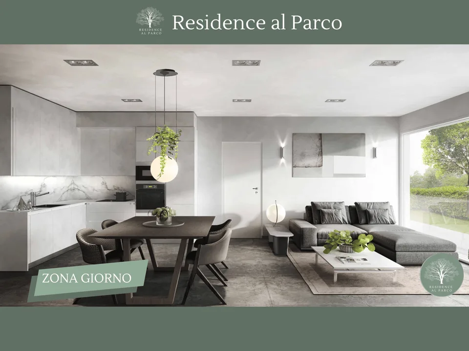 3.5 CON GIARDINO MERAVIGLIOSO ZONA PARCO NATURALE (VIDEO) – foto 11 di 25