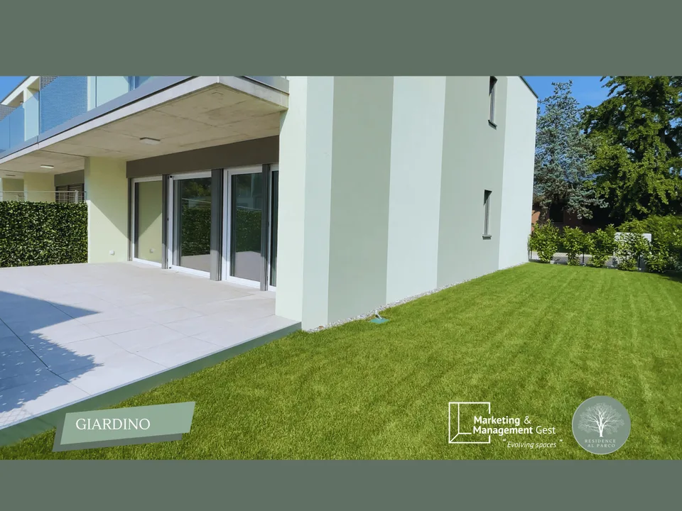 3.5 CON GIARDINO MERAVIGLIOSO ZONA PARCO NATURALE (VIDEO) – foto 6 di 25