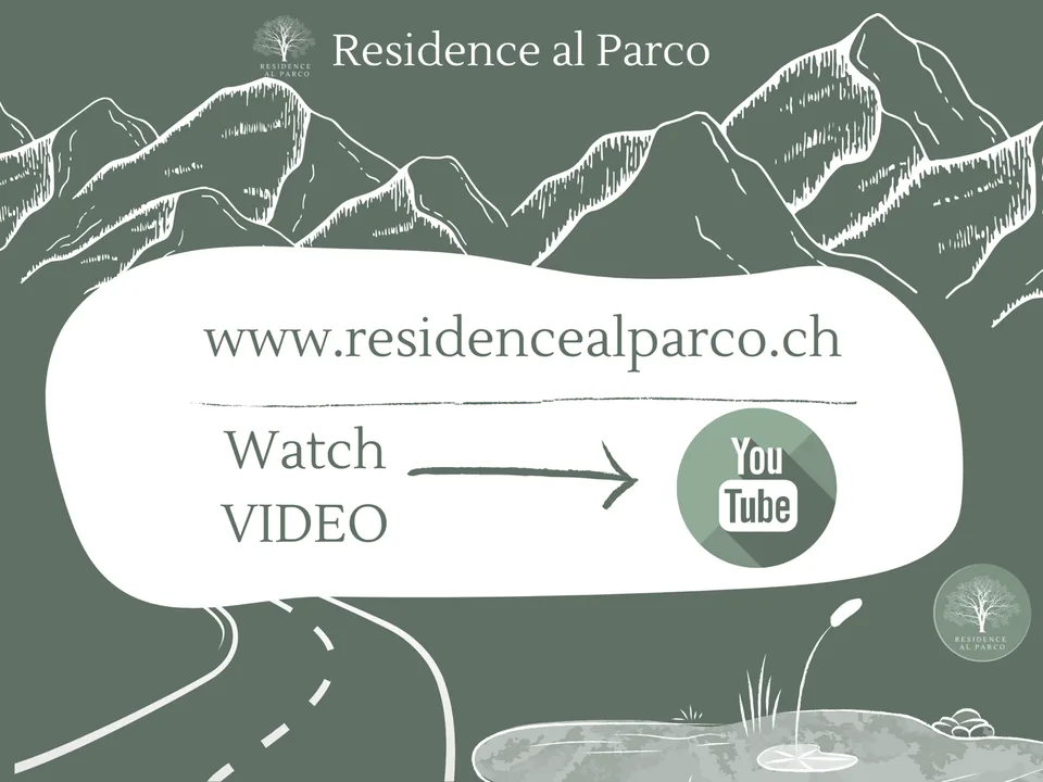 3.5 CON GIARDINO MERAVIGLIOSO ZONA PARCO NATURALE (VIDEO) – foto 25 di 25