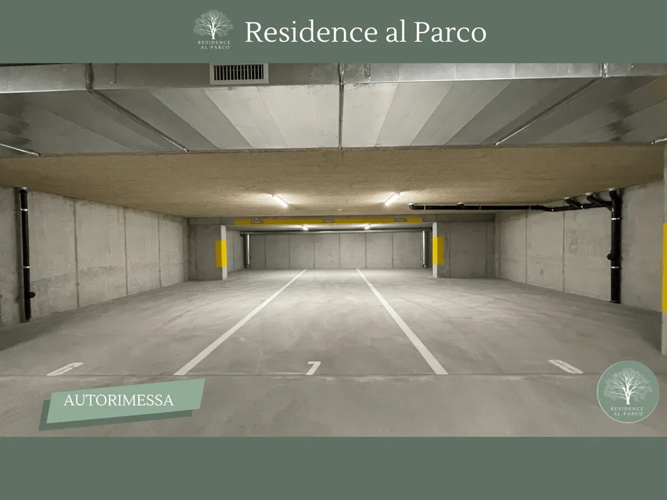 3.5 CON GIARDINO MERAVIGLIOSO ZONA PARCO NATURALE (VIDEO) – foto 19 di 25