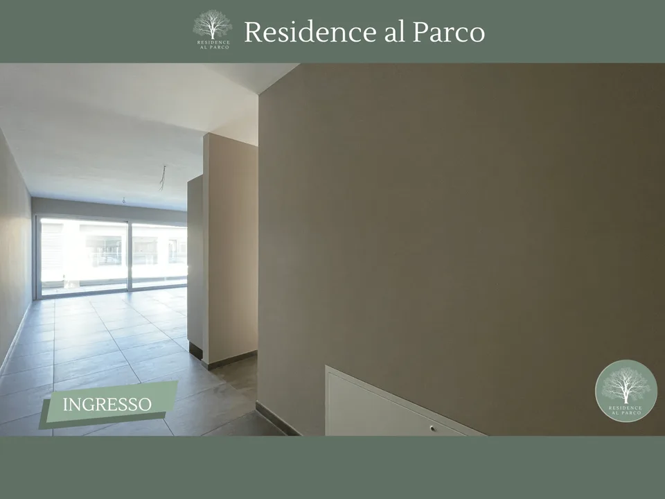 3.5 CON GIARDINO MERAVIGLIOSO ZONA PARCO NATURALE (VIDEO) – foto 15 di 25