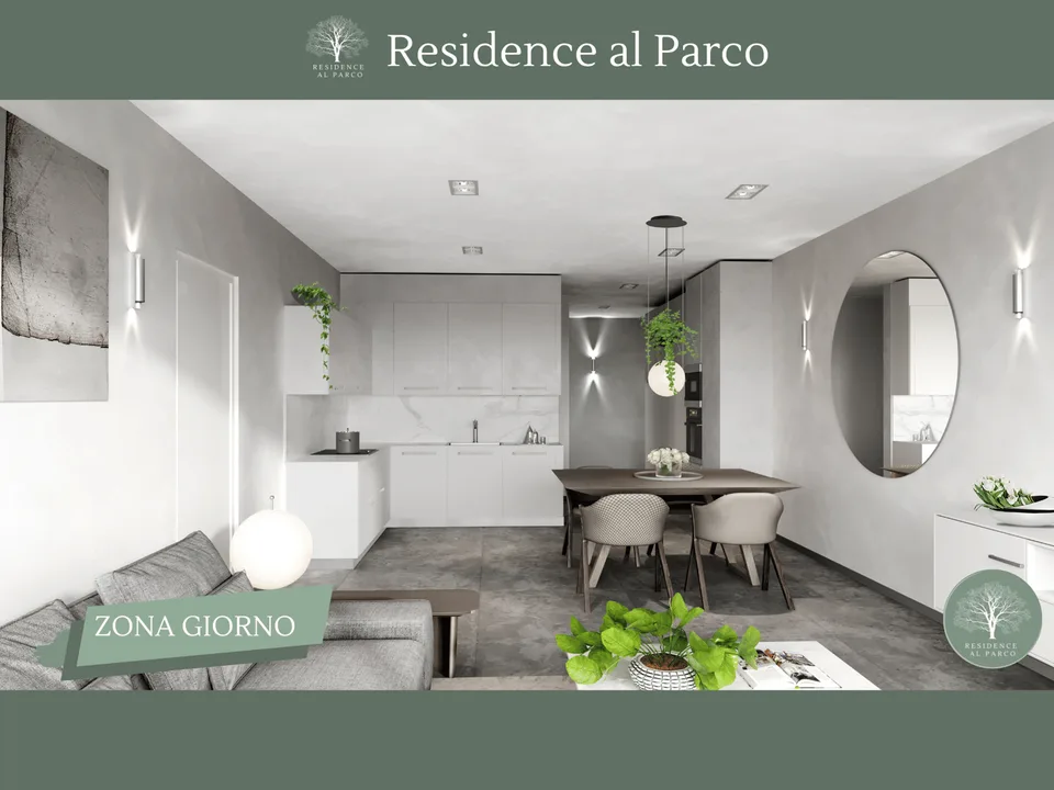 3.5 CON GIARDINO MERAVIGLIOSO ZONA PARCO NATURALE (VIDEO) – foto 9 di 25