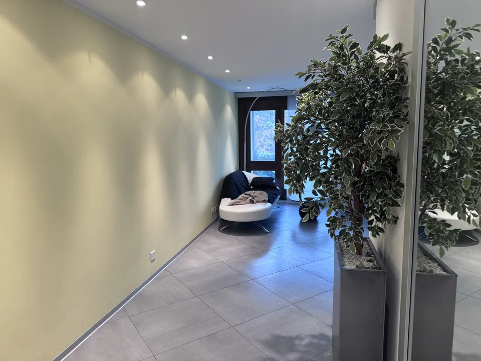 APPARTAMENTO 3.5 LOCALI 1° PIANO – foto 5 di 13