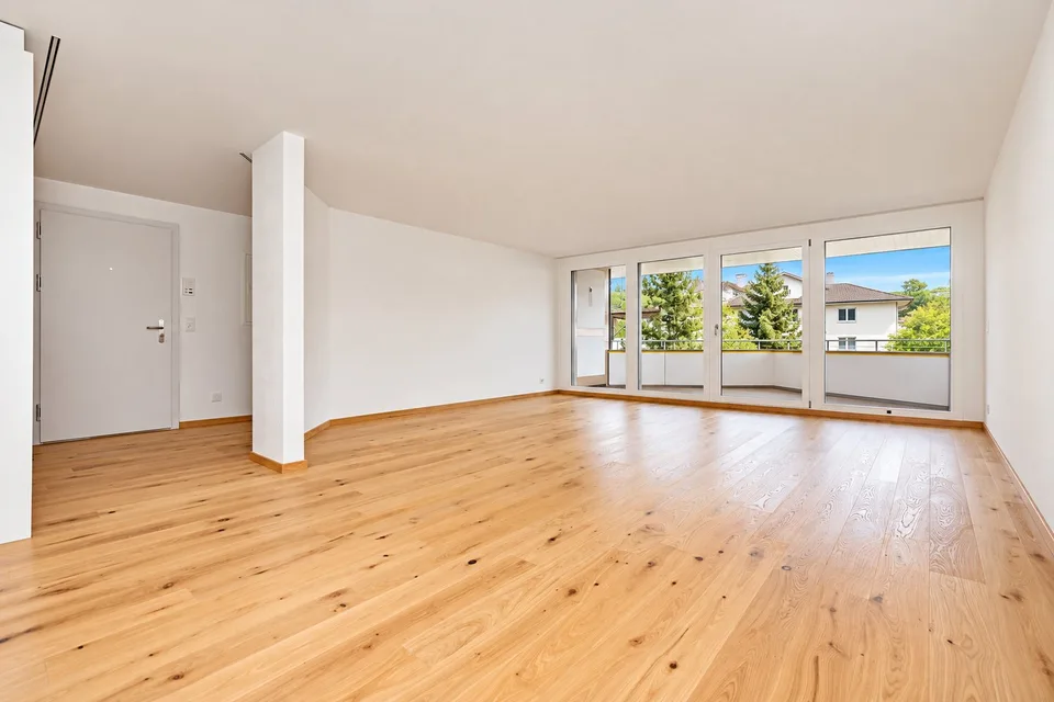 Hochwertige, topmoderne Wohnung im traditionsreichen Landhaus Dennigkofen – Foto 4 von 24