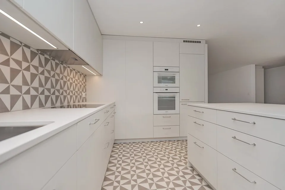 Hochwertige, topmoderne Wohnung im traditionsreichen Landhaus Dennigkofen – Foto 9 von 24