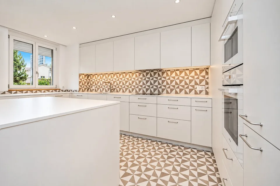Hochwertige, topmoderne Wohnung im traditionsreichen Landhaus Dennigkofen – Foto 10 von 24