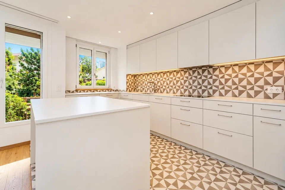 Hochwertige, topmoderne Wohnung im traditionsreichen Landhaus Dennigkofen – Foto 11 von 24