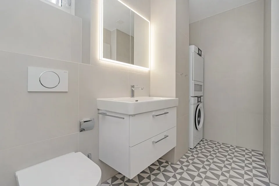 Hochwertige, topmoderne Wohnung im traditionsreichen Landhaus Dennigkofen – Foto 14 von 24