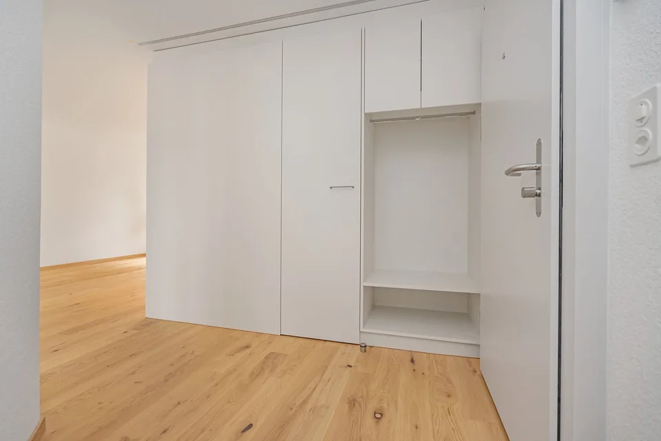 Hochwertige, topmoderne Wohnung im traditionsreichen Landhaus Dennigkofen – Foto 17 von 24