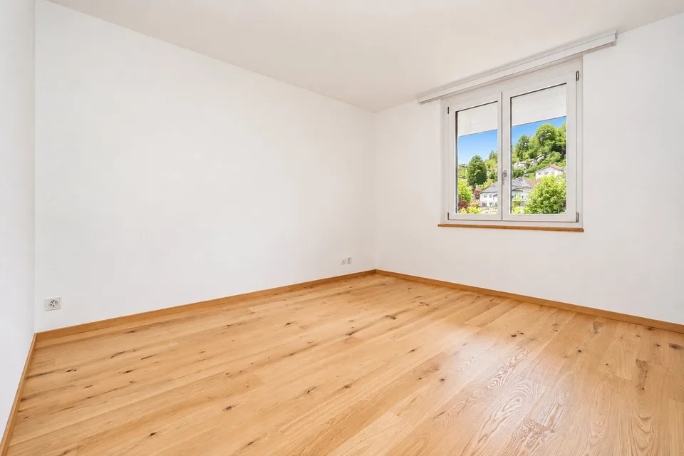 Hochwertige, topmoderne Wohnung im traditionsreichen Landhaus Dennigkofen – Foto 13 von 24