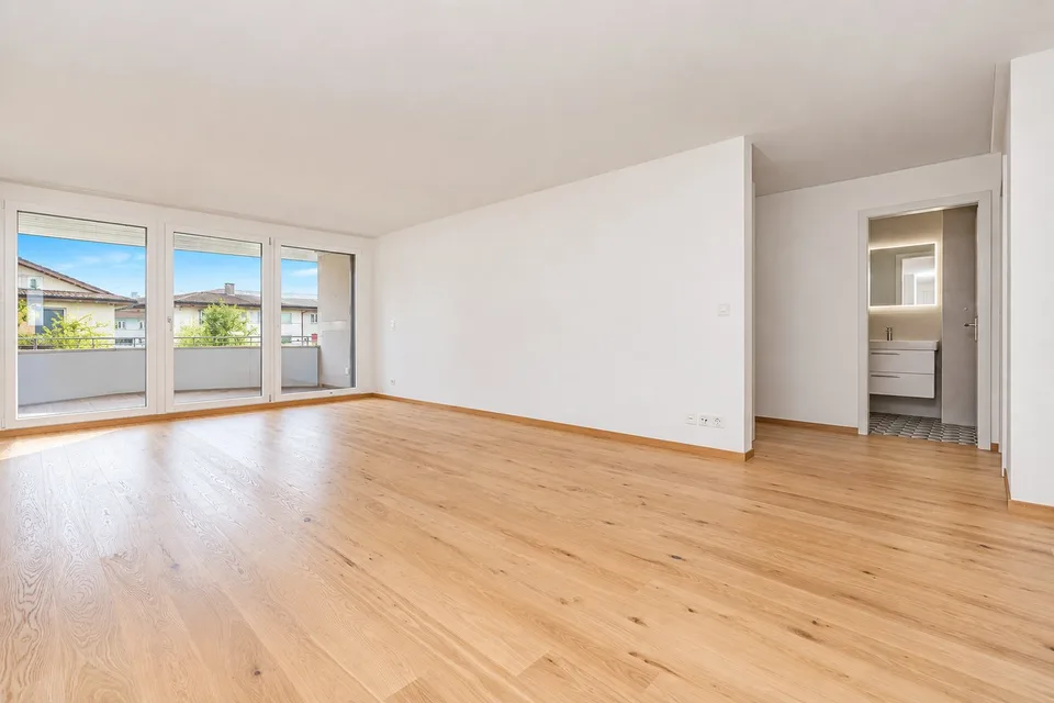 Hochwertige, topmoderne Wohnung im traditionsreichen Landhaus Dennigkofen – Foto 7 von 24