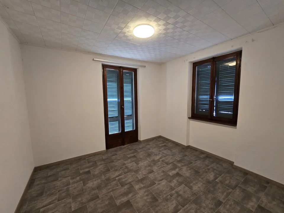 Grande proprietà con vista lago panoramica e terreno edificabile – Foto 13 von 24