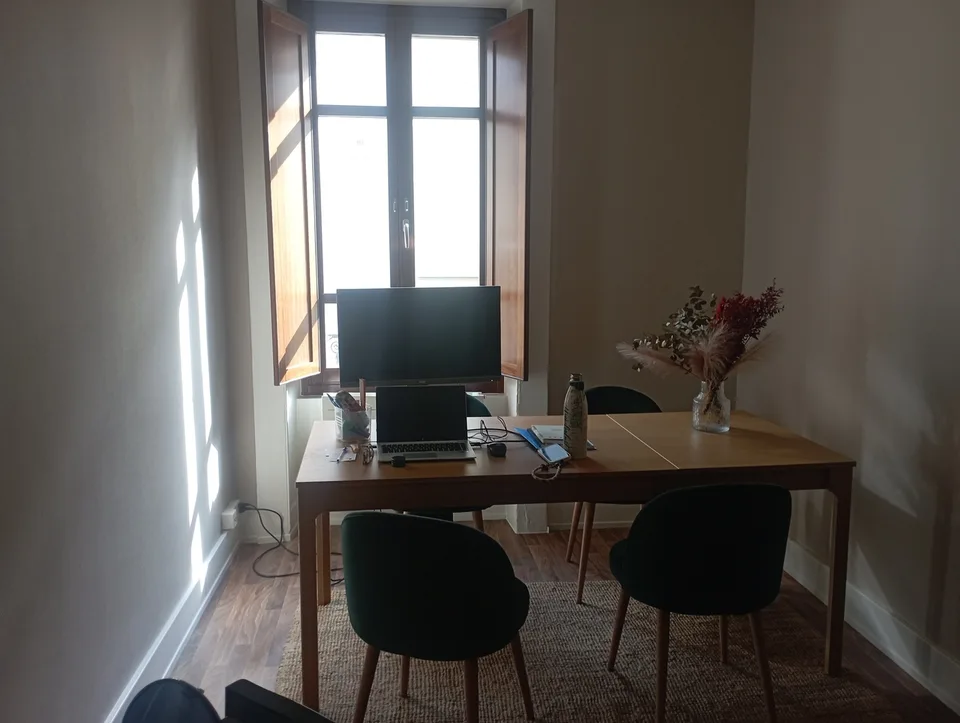 EAUX-VIVES - Appartamento 4 locali ?70 m² Mobili/Apparecchi in opzione – foto 8 di 12