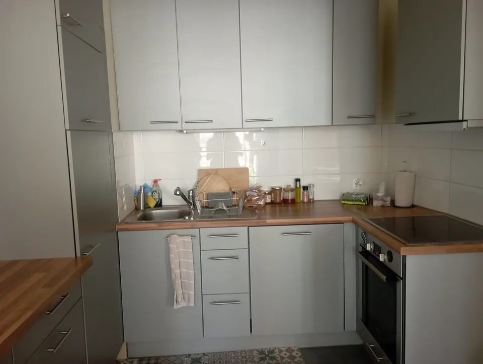 EAUX-VIVES - Appartamento 4 locali ?70 m² Mobili/Apparecchi in opzione – foto 2 di 12