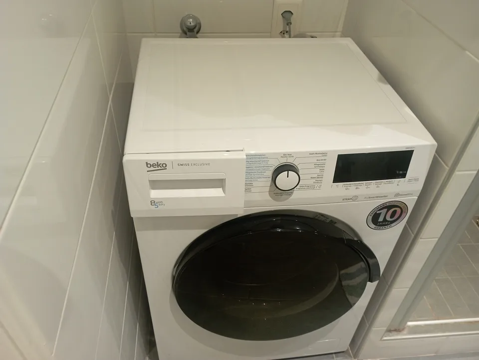 EAUX-VIVES - Appartamento 4 locali ?70 m² Mobili/Apparecchi in opzione – foto 6 di 12