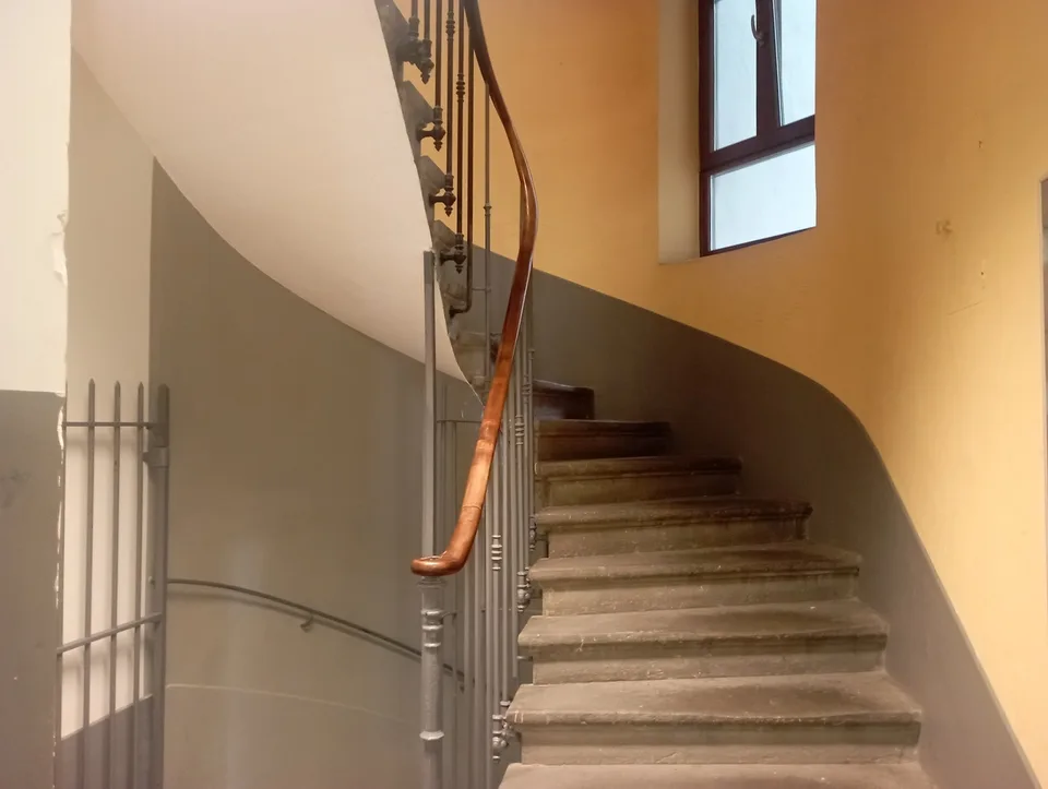 EAUX-VIVES - Appartamento 4 locali ?70 m² Mobili/Apparecchi in opzione – foto 9 di 12