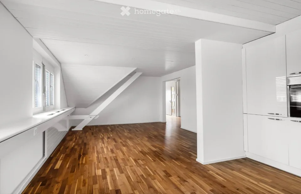 5.5 Zimmer Wohnung in Altstätten – Foto 4 von 4